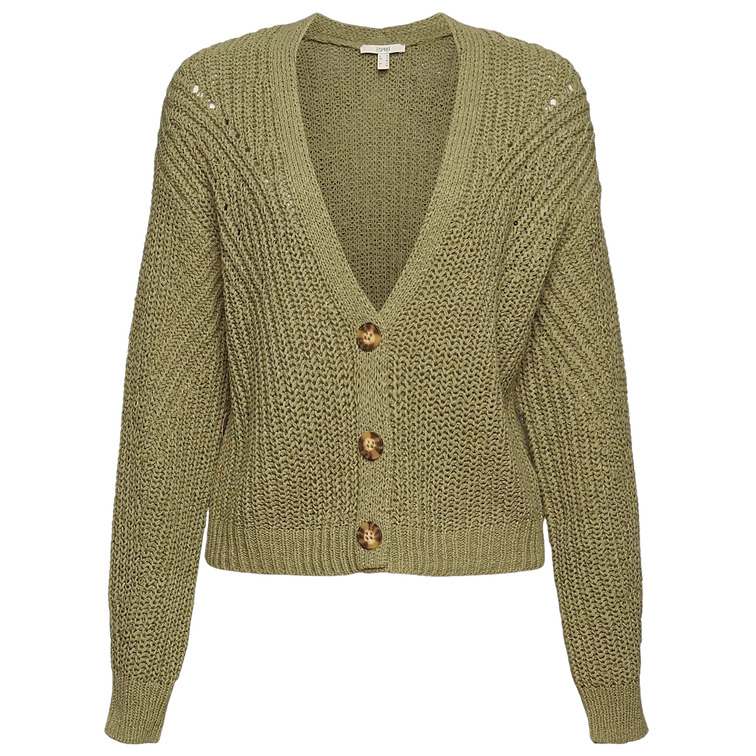 blouson femme  ESPRIT tape stitch car