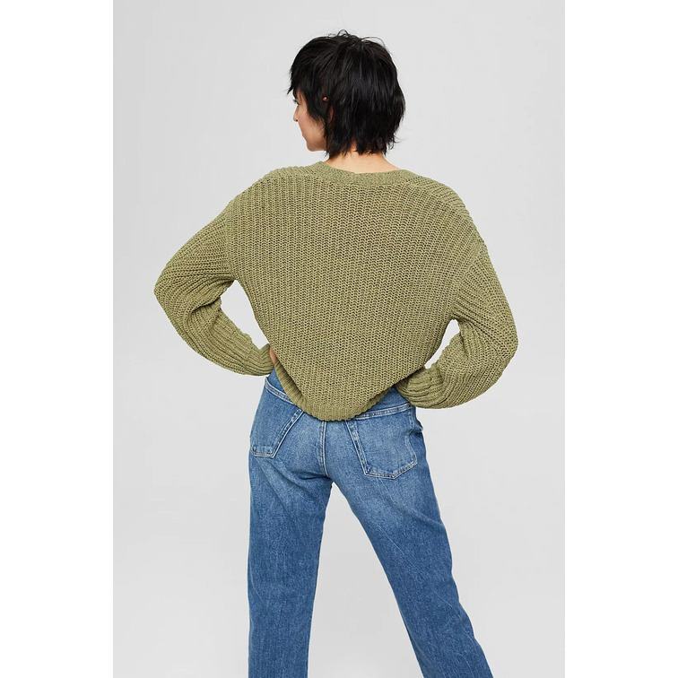 blouson femme  ESPRIT tape stitch car
