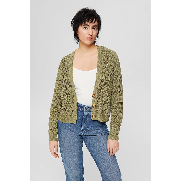 blouson femme  ESPRIT tape stitch car
