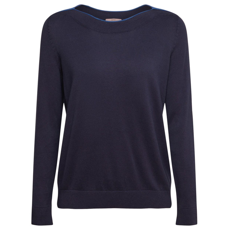 maillot femme  ESPRIT sus boatn sweat
