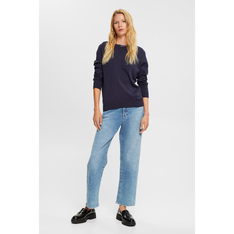 maillot femme  ESPRIT sus boatn sweat