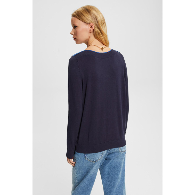 maillot femme  ESPRIT sus boatn sweat