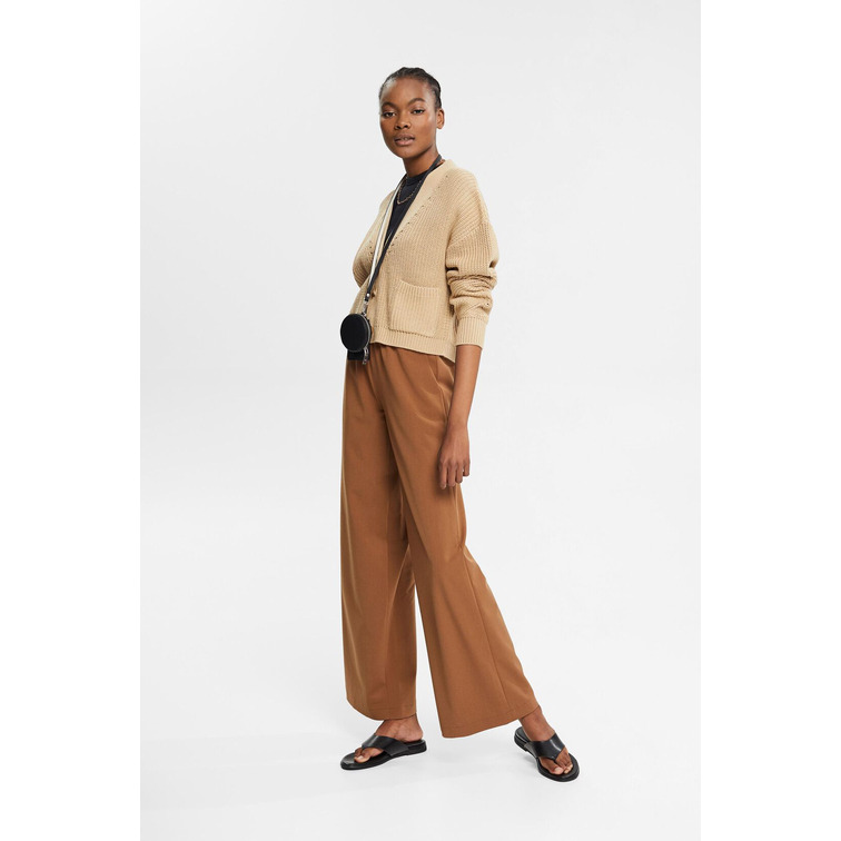 blouson femme  ESPRIT sus vneck cardi