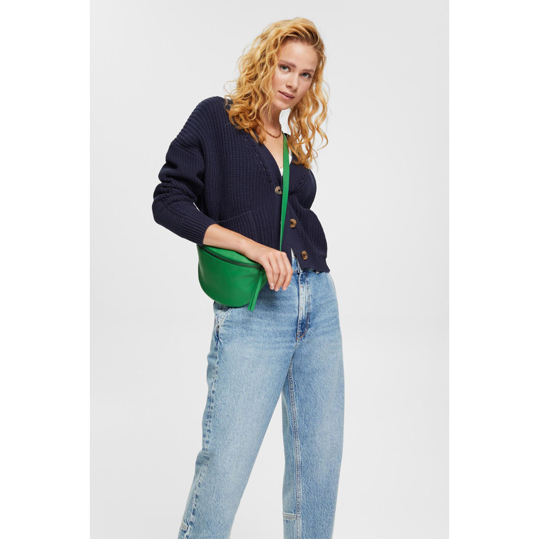 blouson femme  ESPRIT sus vneck cardi