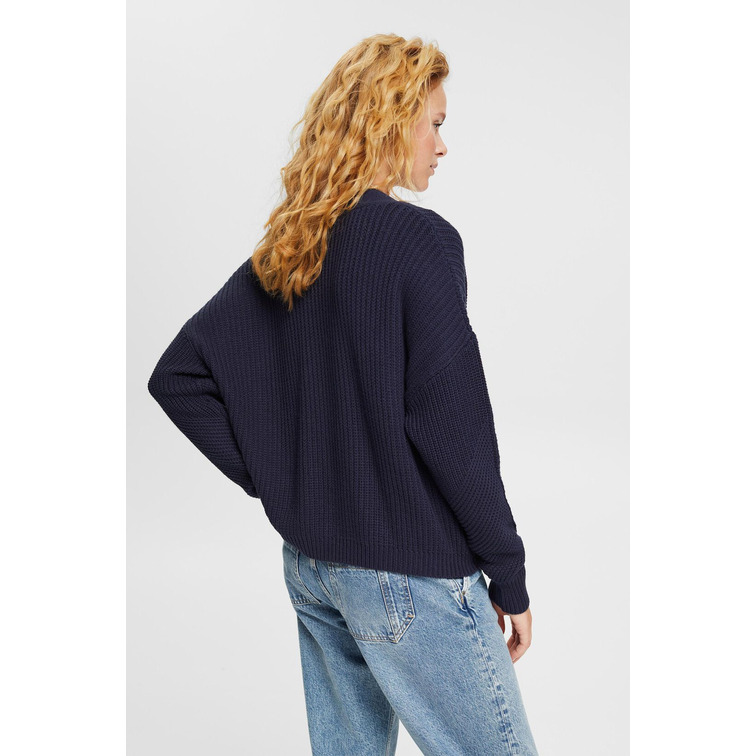 blouson femme  ESPRIT sus vneck cardi