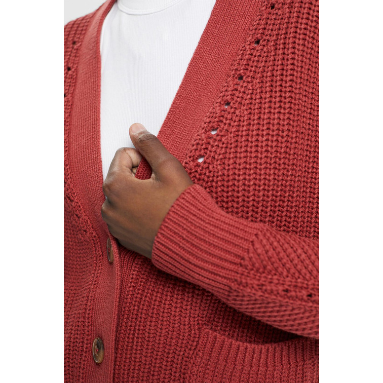 blouson femme  ESPRIT sus vneck cardi