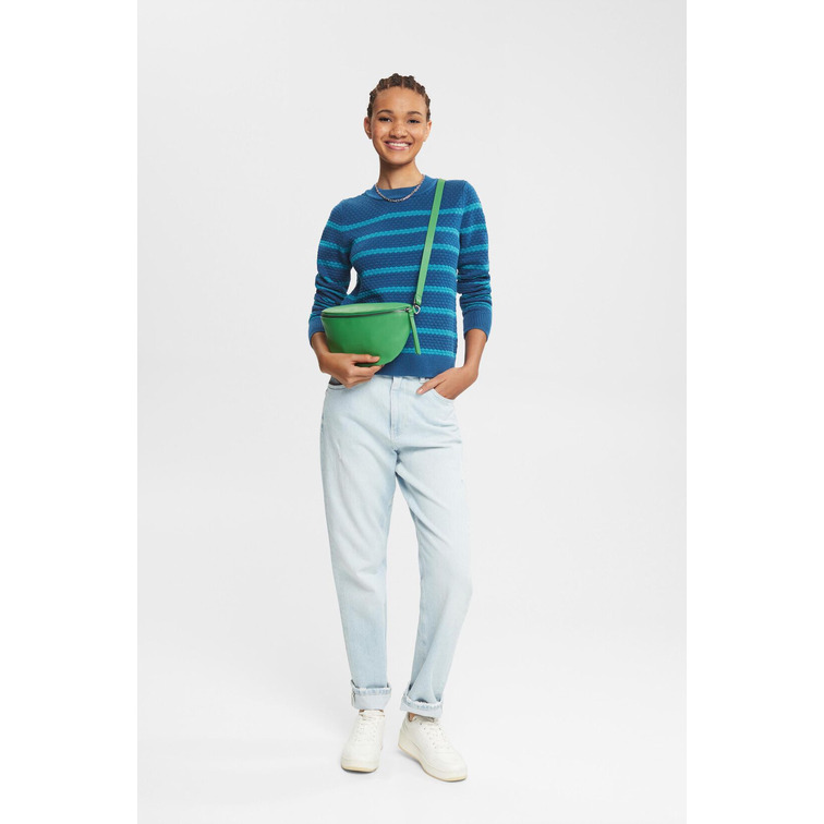 maillot femme  ESPRIT sus stripe swea