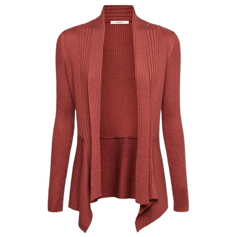 blouson femme  ESPRIT rcs rib cardiga