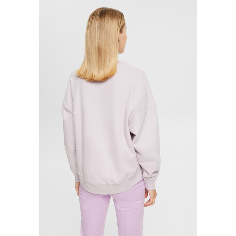 sweat-shirt femme  ESPRIT k sus sweater