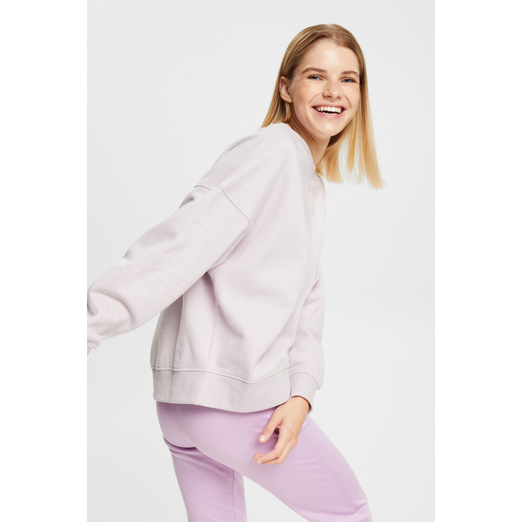 sweat-shirt femme  ESPRIT k sus sweater