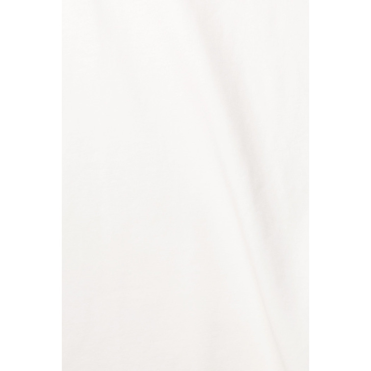t-shirt femme  ESPRIT sus lslv rollnk
