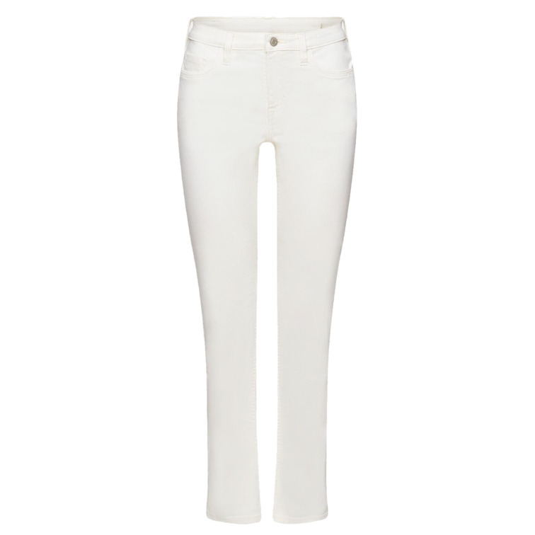 jeans femme  ESPRIT sus mr straight