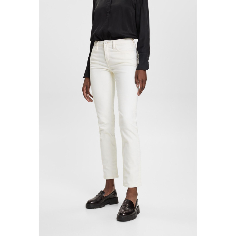 jeans femme  ESPRIT sus mr straight