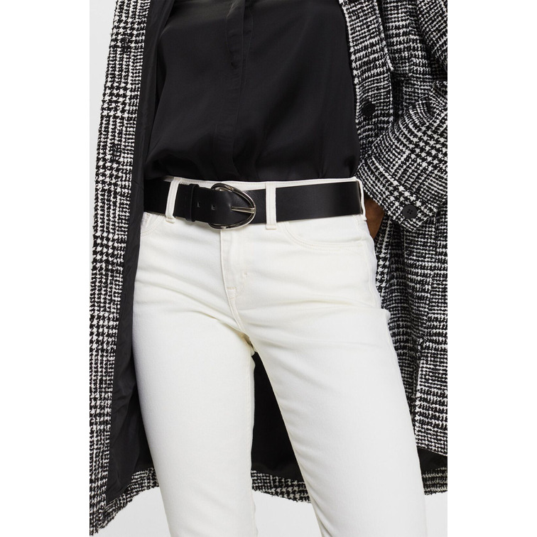 jeans femme  ESPRIT sus mr straight
