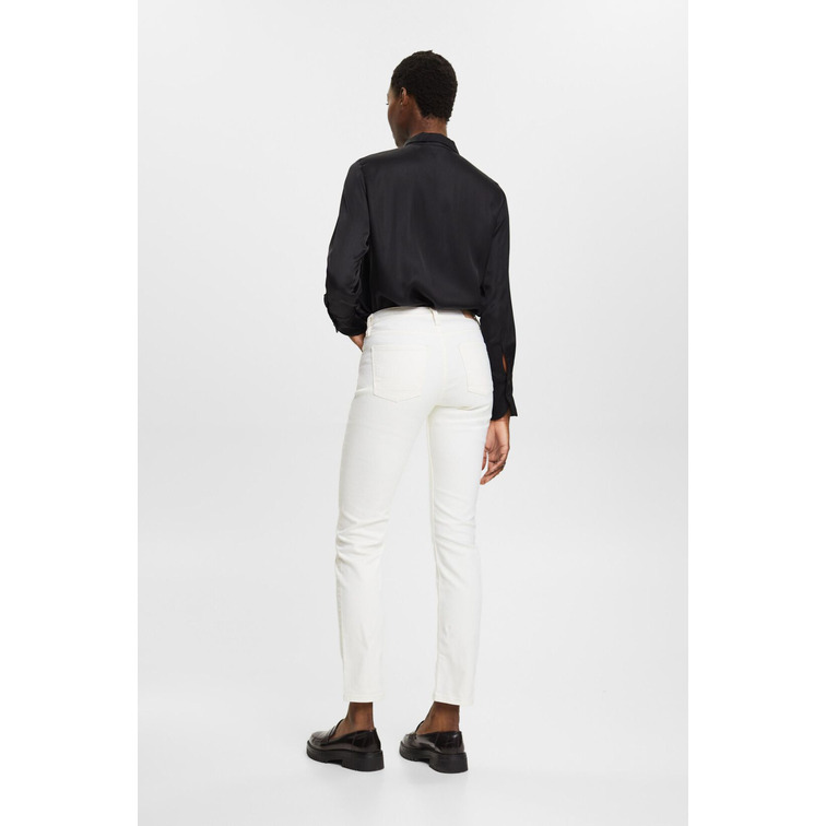 jeans femme  ESPRIT sus mr straight