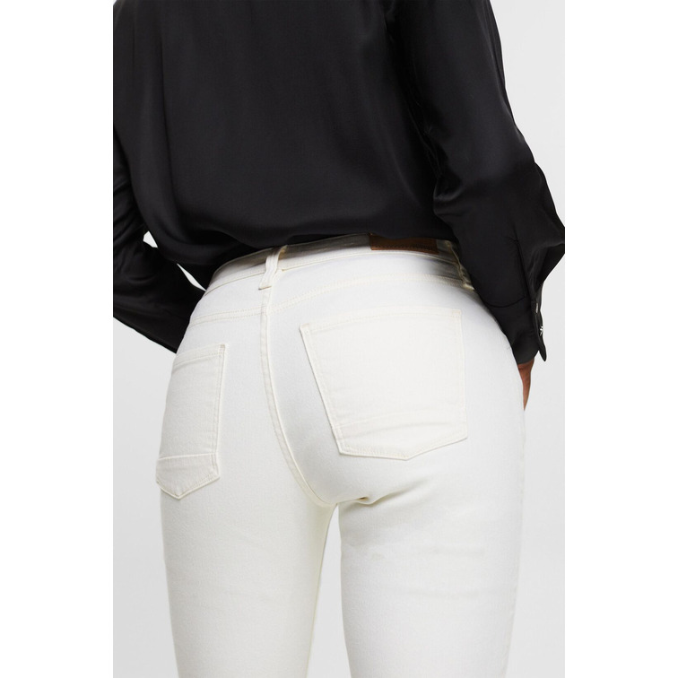 jeans femme  ESPRIT sus mr straight