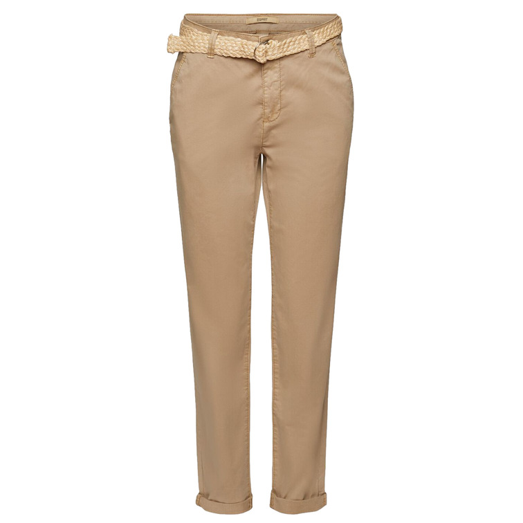 pantalon femme  ESPRIT k_sus noos chin