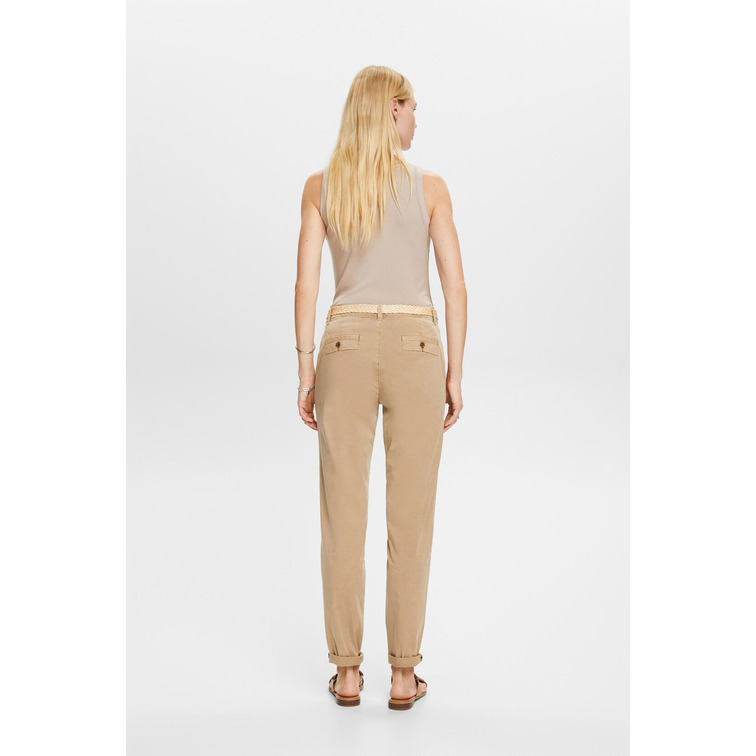 pantalon femme  ESPRIT k_sus noos chin
