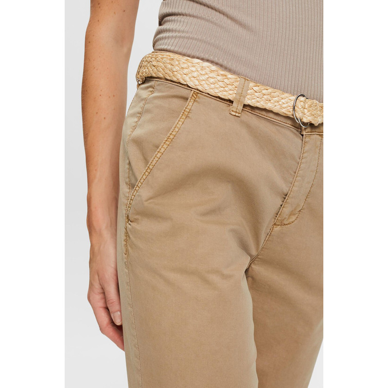 pantalon femme  ESPRIT k_sus noos chin