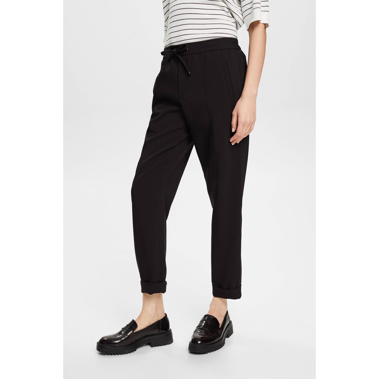 pantalon femme  ESPRIT jogger