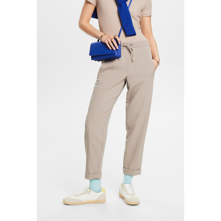 pantalon femme  ESPRIT jogger