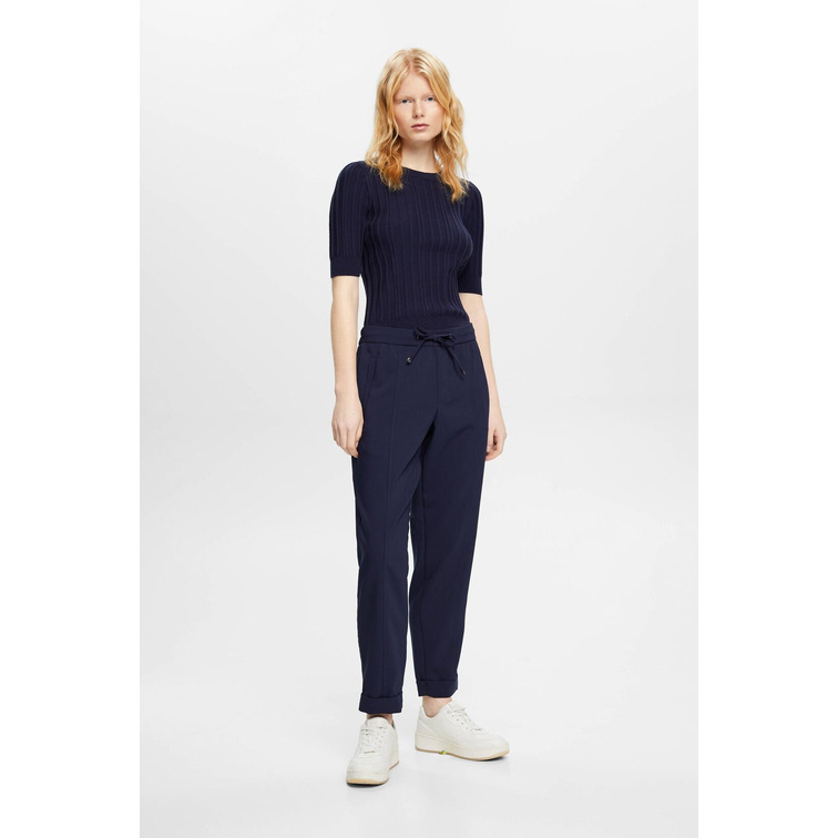 pantalon femme  ESPRIT jogger