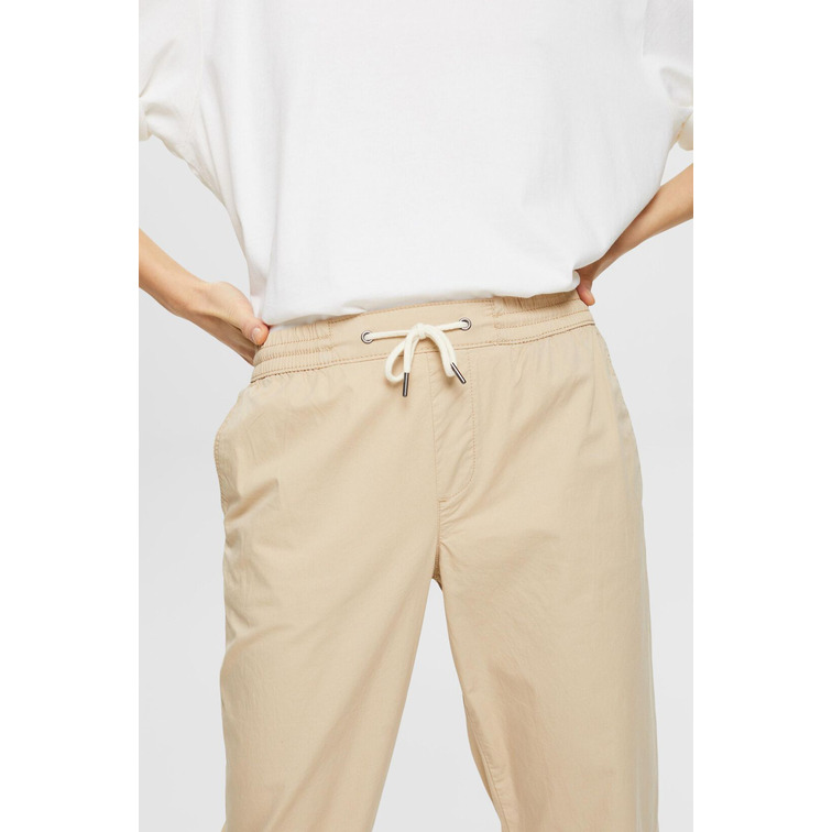 pantalon femme  ESPRIT jogger belle