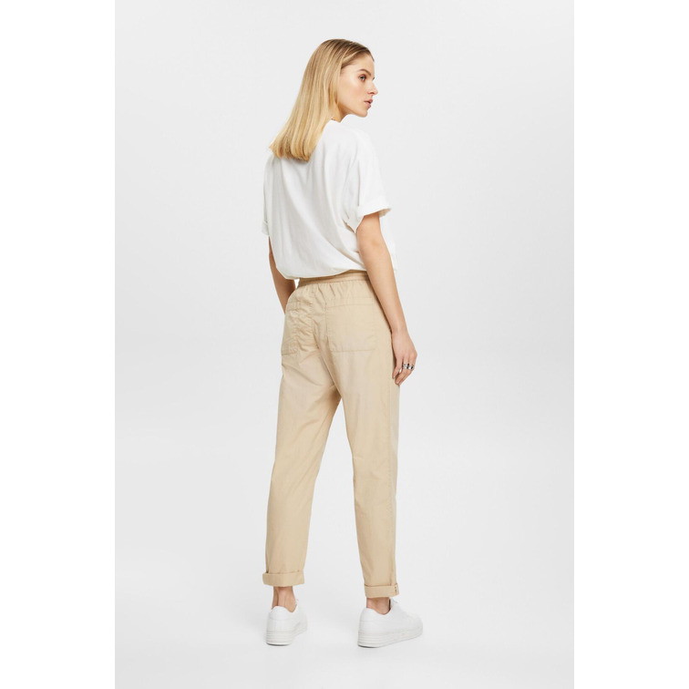 pantalon femme  ESPRIT jogger belle