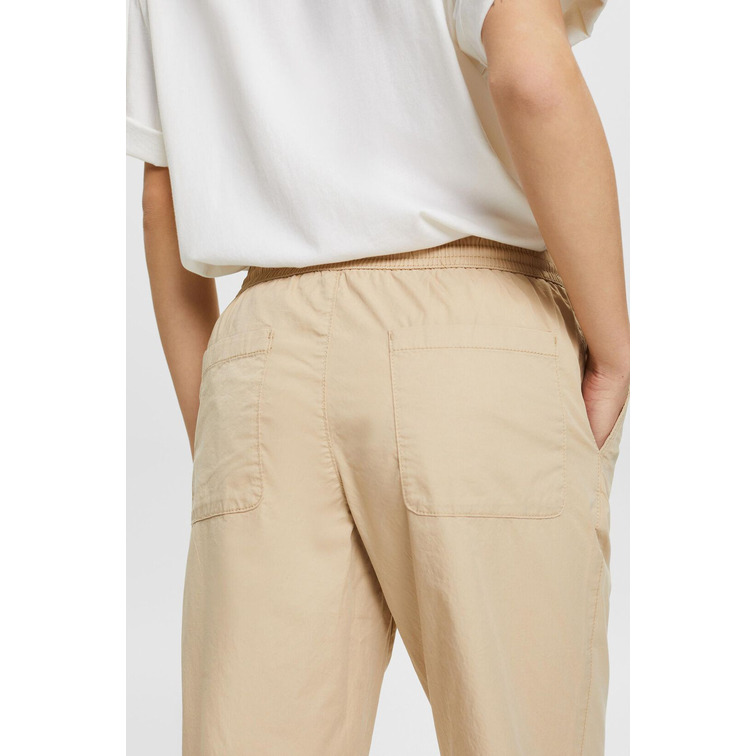 pantalon femme  ESPRIT jogger belle