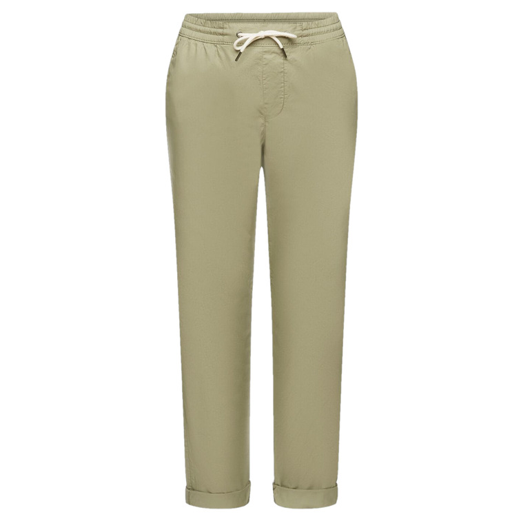 pantalon femme  ESPRIT jogger belle