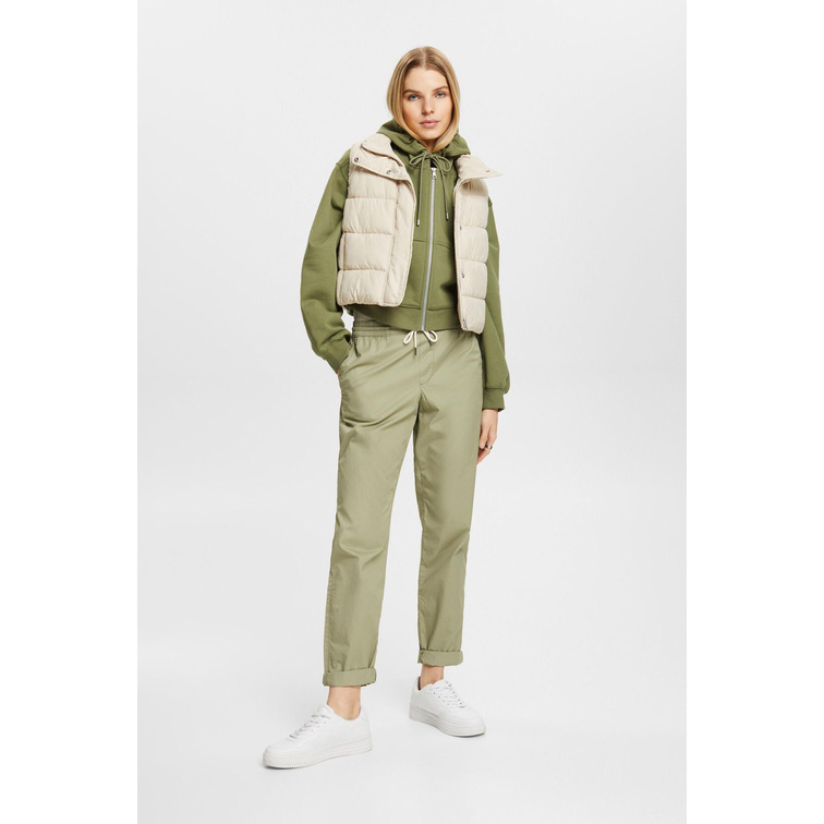 pantalon femme  ESPRIT jogger belle