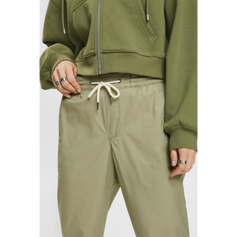 pantalon femme  ESPRIT jogger belle