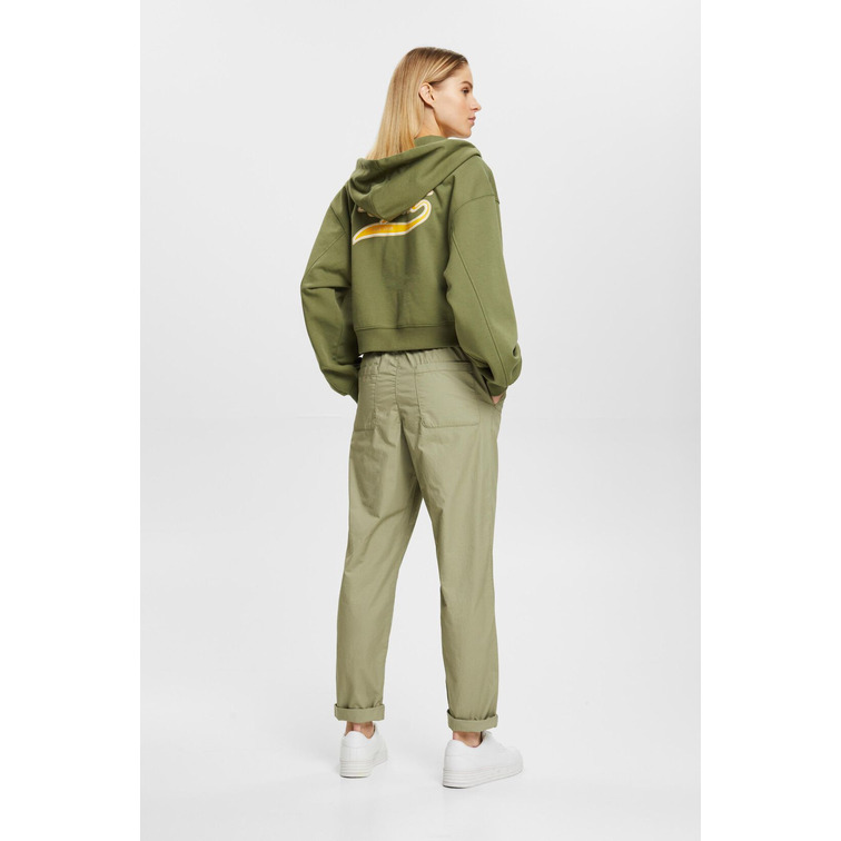 pantalon femme  ESPRIT jogger belle