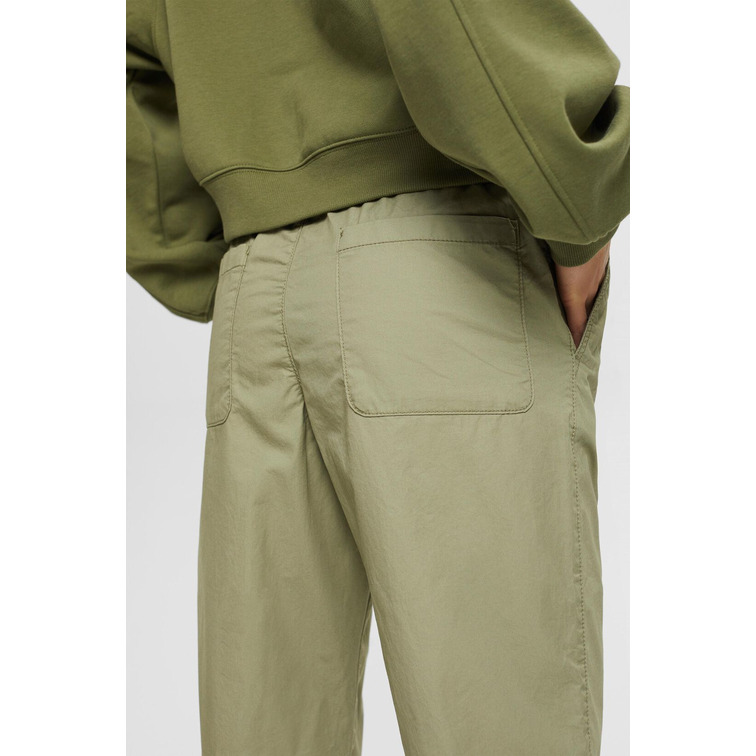 pantalon femme  ESPRIT jogger belle