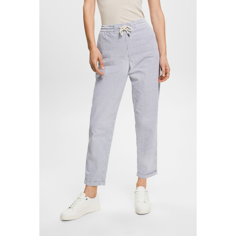 pantalon femme  ESPRIT jogger belle
