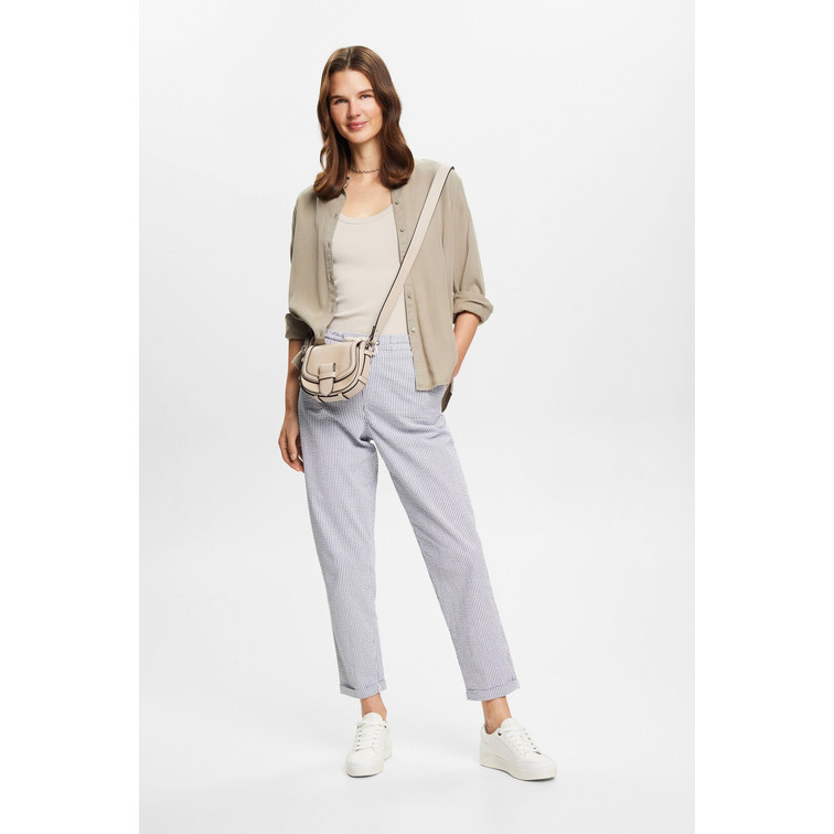pantalon femme  ESPRIT jogger belle