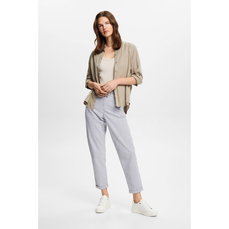 pantalon femme  ESPRIT jogger belle