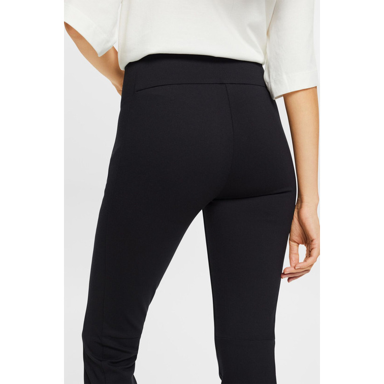 pantalon femme  ESPRIT pu skinny leggs