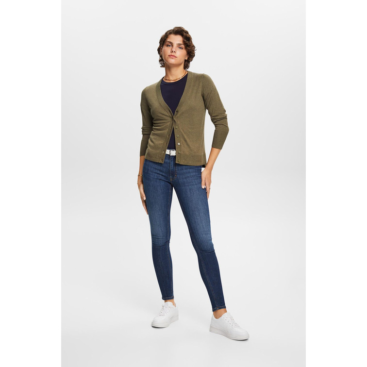 jeans femme  ESPRIT rcs m jegging