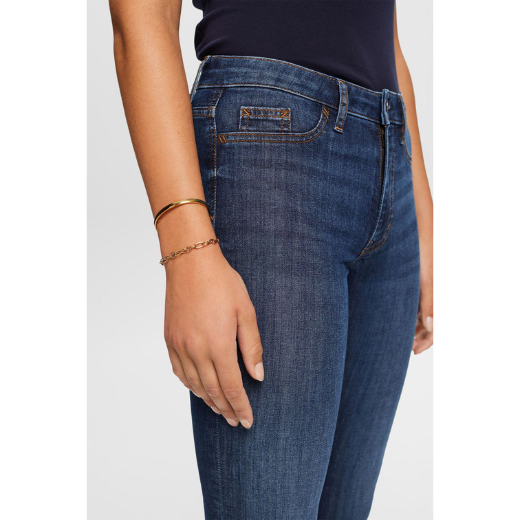 jeans femme  ESPRIT rcs m jegging