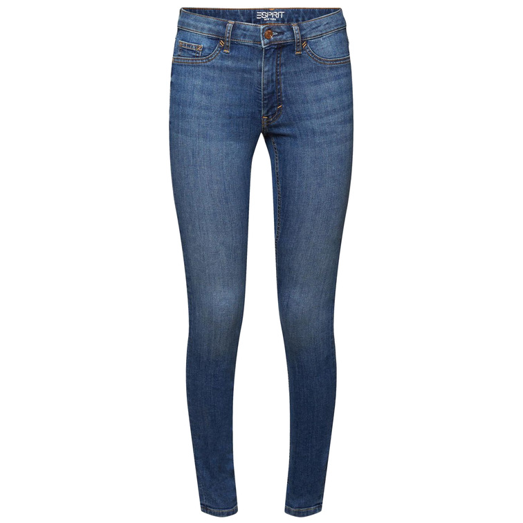 jeans femme  ESPRIT rcs m jegging