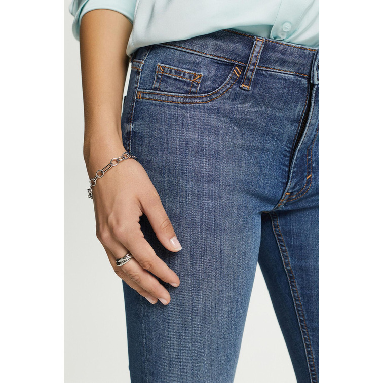 jeans femme  ESPRIT rcs m jegging