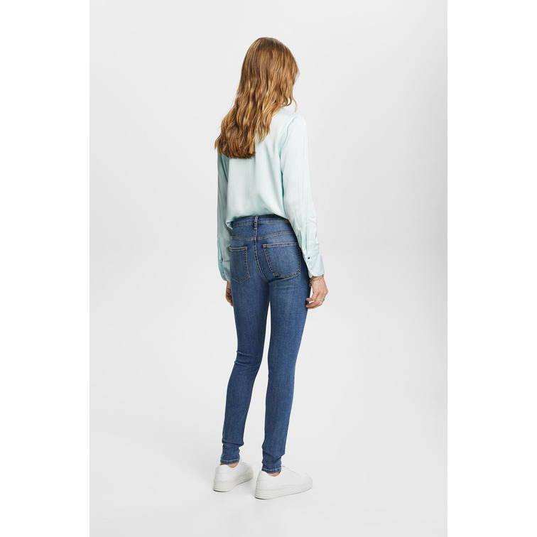 jeans femme  ESPRIT rcs m jegging