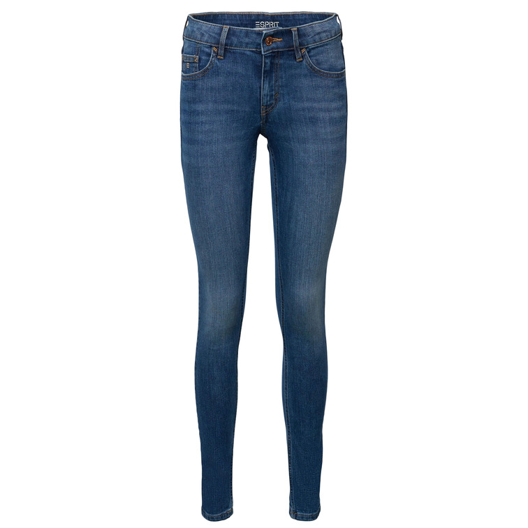 jeans femme  ESPRIT rcs m skinny