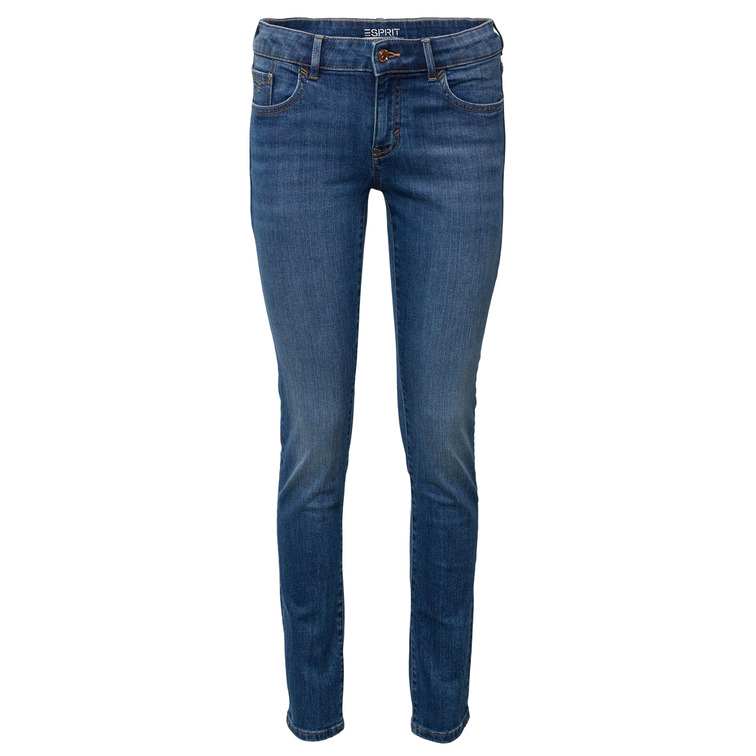 jeans femme  ESPRIT rcs m slim