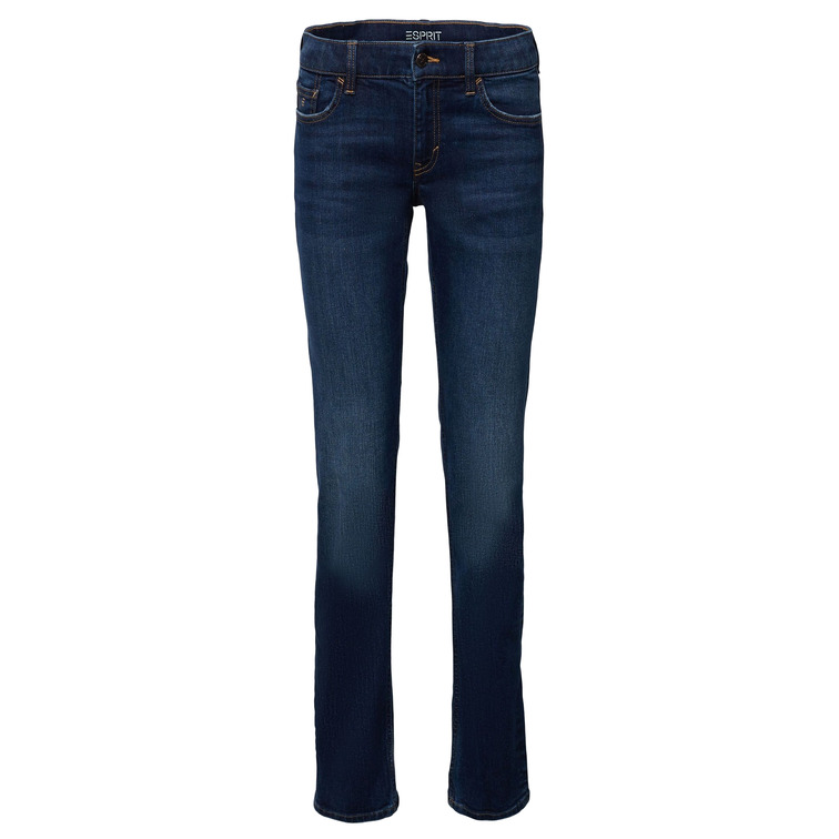 jeans femme  ESPRIT rcs m straight