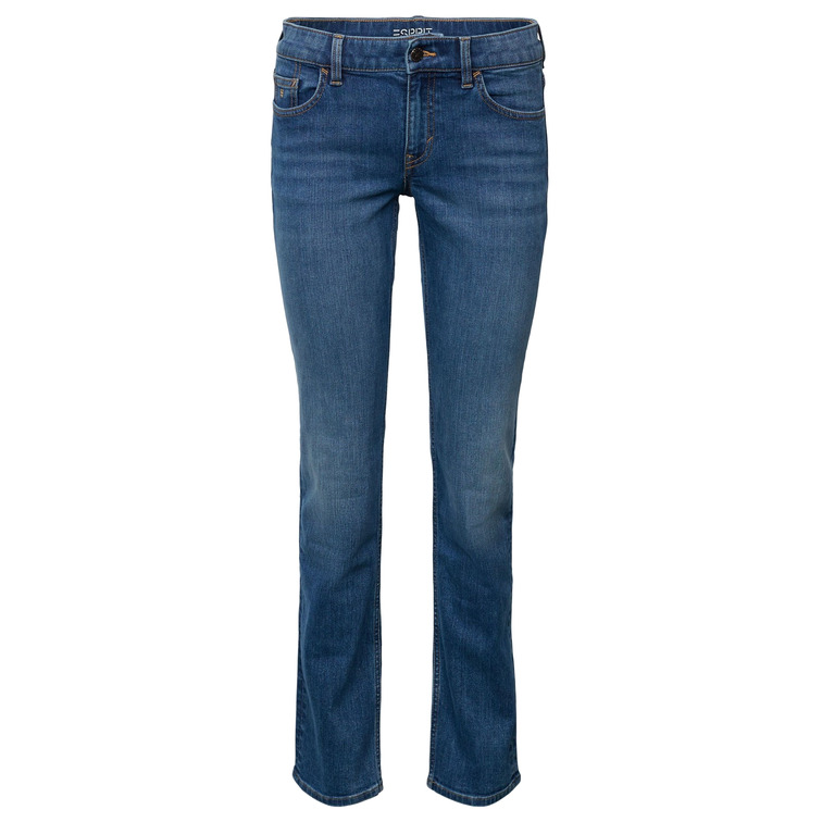 jeans femme  ESPRIT rcs m straight