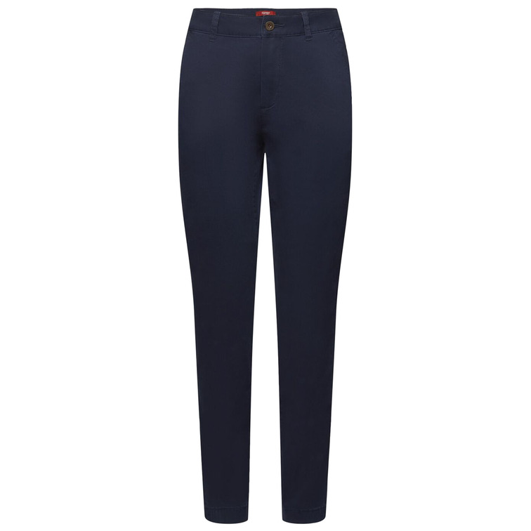 pantalon femme  ESPRIT nos chino nu