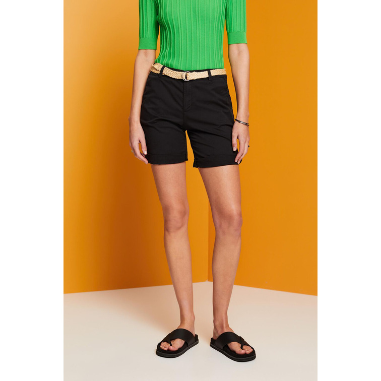 le short femme  ESPRIT sus noos chino