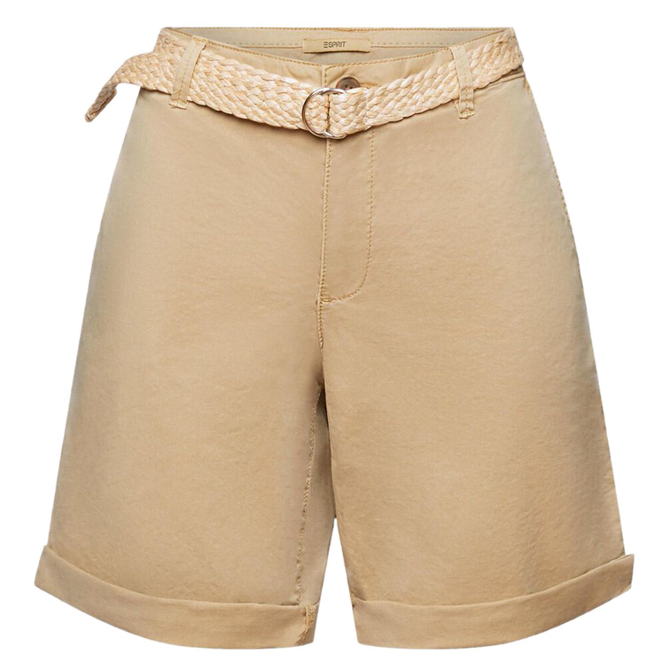 le short femme  ESPRIT sus noos chino